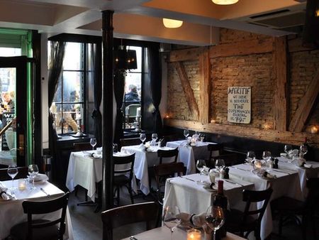 Heering Restaurant & Bistro