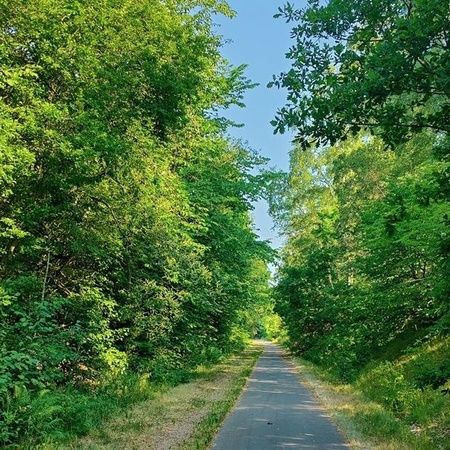 Friluftsvejleder Tina Willumsen Randløv