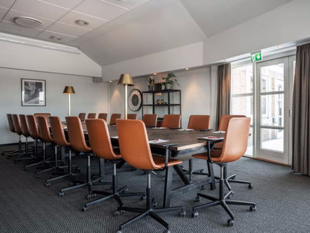 Thon Partner Hotel Sorø