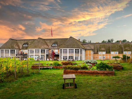 Thon Partner Hotel Sorø