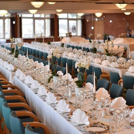 Vissenbjerg Storkro lokale