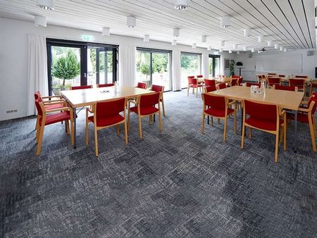 Kysthotellet Djursland