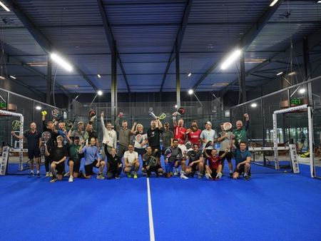 PadelPadel Aarhus