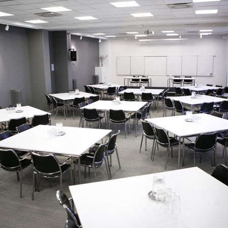 Konferencelokale 2 & 3