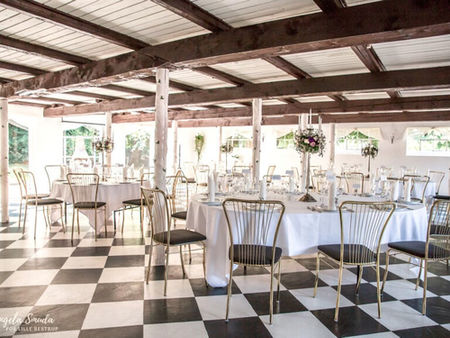 Lille Restrup Hovedgaard