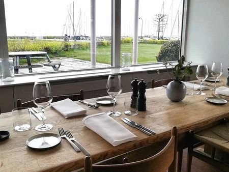 Sejlklubbens Spisehus