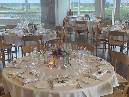 Sejlklubbens Spisehus