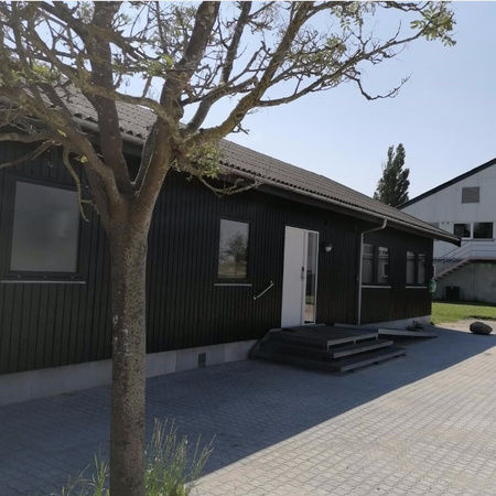 Skensved Selskabslokale