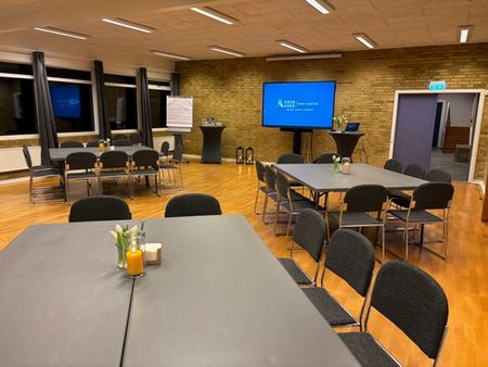 Køge Nord Sport Center