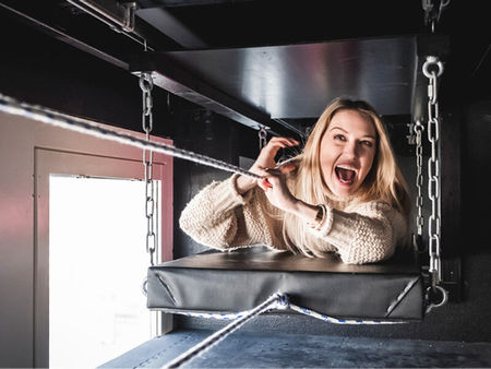 Teambuilding | En spelarena med 30 uppdrag