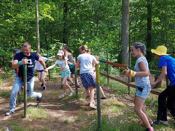 Hjältarna på Fortet