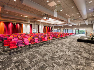 Best Western Malmö Arena Hotel