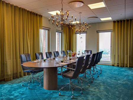 Best Western Malmö Arena Hotel