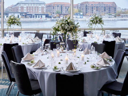 Copenhagen Marriott Hotel