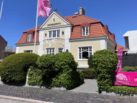 Dannegården Hotell & Restaurant