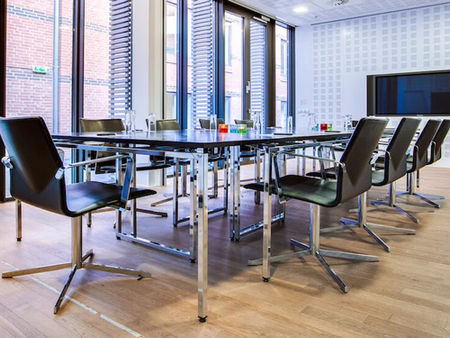 Comfort Hotel Vesterbro