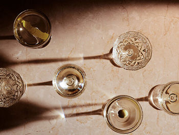 Vinprovning – True Connoisseurs of Wine