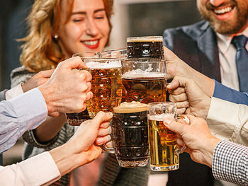 Ølsmagning - The Beer Journey