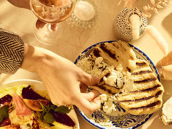 Social Dinner – Laga, dela och umgås