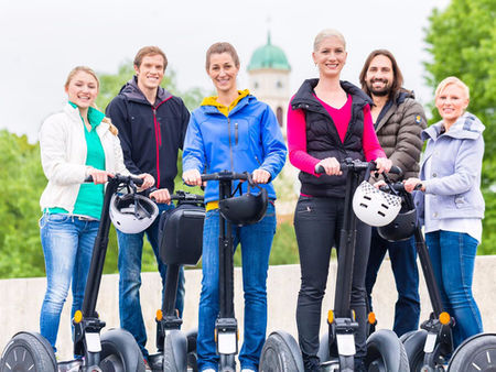 Segway