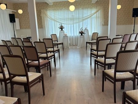 Hotel Strandlyst ved Tornby Strand