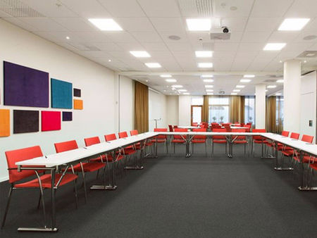 Elite Plaza Hotel, Malmö