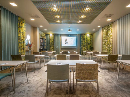 Elite Plaza Hotel, Malmö