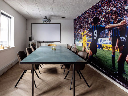 Mejrup Kultur- & Fritidscenter