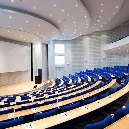Auditorium A