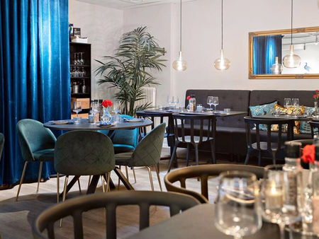 Palm Tree Hotel Signature Collection by Best Western