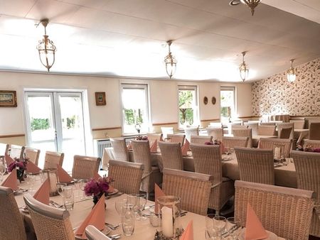 Restaurant Skovpavillonen