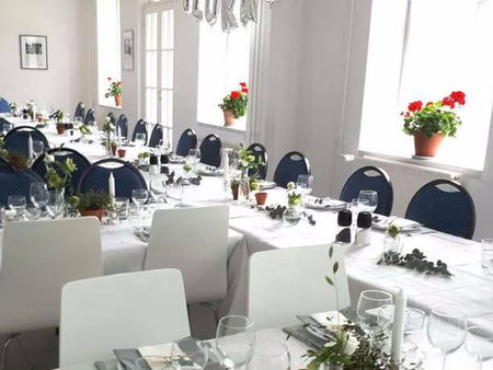 Kulturstedet Lindegaarden