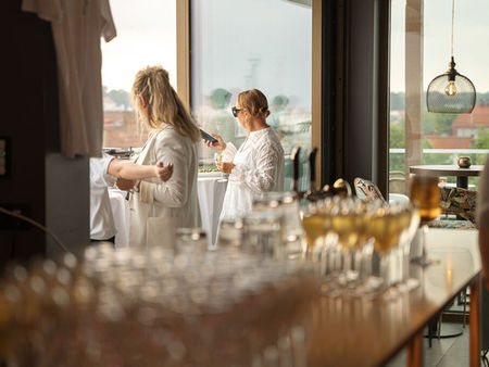 Fritiden Hotell & Kongress