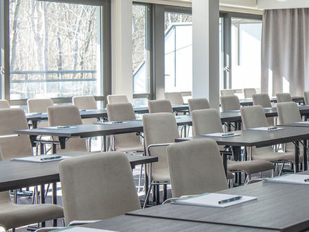 Hotel Riviera Strand