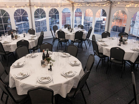 Alt til din næste fest