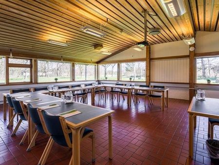 Kysthusene Gilleleje