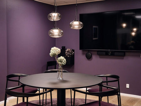 The Union Workspaces, Vesterport