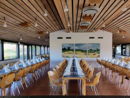 Kysthusene Gilleleje