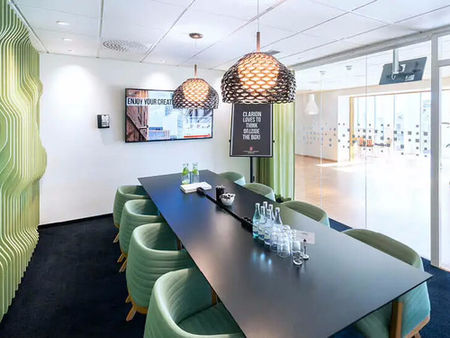 Clarion Hotel Malmö Live