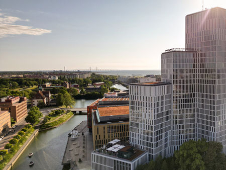 Clarion Hotel Malmö Live