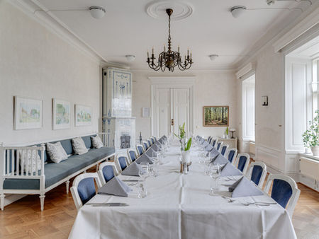 Stiftsgården Åkersberg