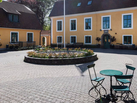 Stiftsgården Åkersberg