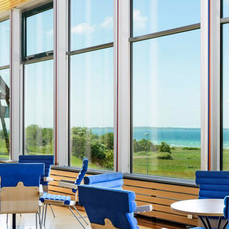 Konferenssal Öresund