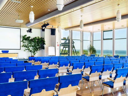 Sundsgården Hotell & Konferens