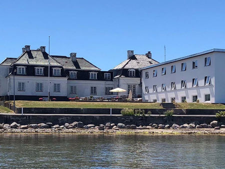 Hotel Udsigten Marstal