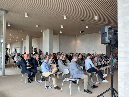 Stevns Klint Experience