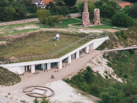 Stevns Klint Experience