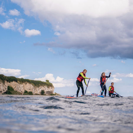 Vandsport & Verdensarv