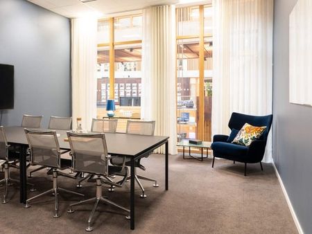 United Spaces Studiohuset Malmö