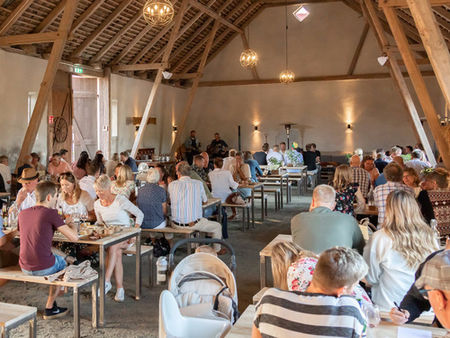 Örums Nygård Österlen